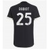 Tanie Strój piłkarski Juventus Adrien Rabiot #25 Koszulka Trzeciej 2023-24 Krótkie Rękawy